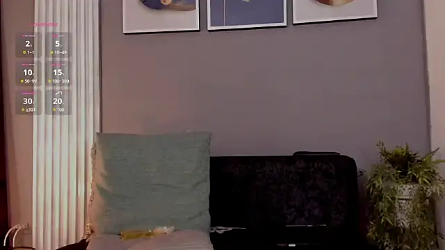 Chat XXX Live thomas_eliotts