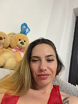BabyyDoll21's Live XXX Chat