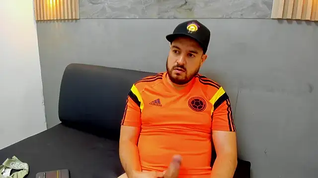 HARRY_SMIHT Chat XXX live