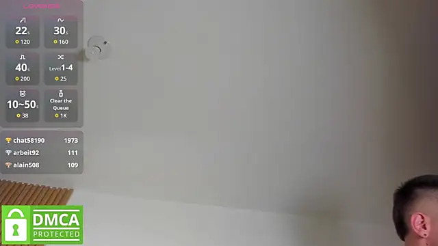 SebastianMaximoff_ Live XXX Chat