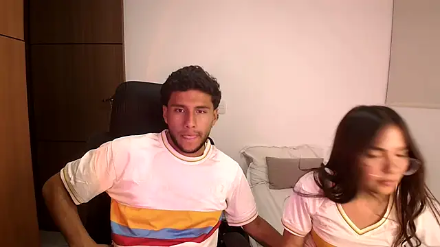 abbyyandmaxx Live XXX-Chat