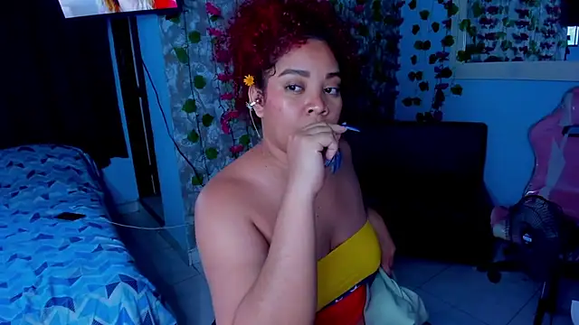 AngelaCoffee's Live XXX Chat