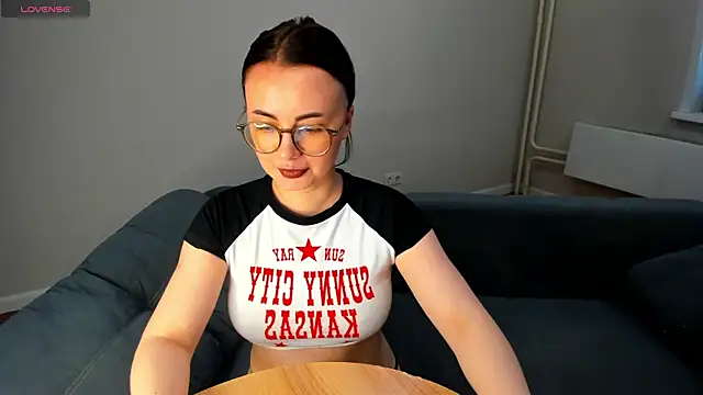 Chat XXX en directo de MewStella