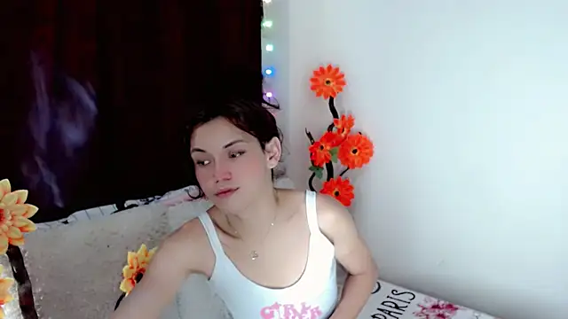 NathalialLooes Live XXX-Chat