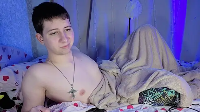 Timothy_Fox élő XXX-chatje