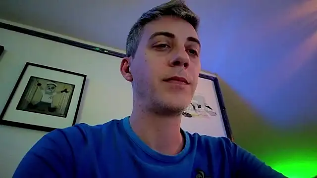 1Hugo1 现场XXX聊天