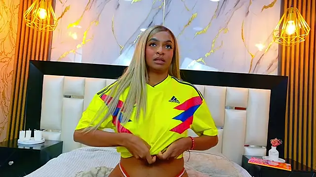 Chat XXX Live JanneCooper