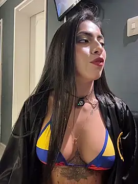 Celeste_Amber's Live XXX Chat