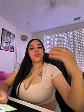Chatroom XXX en direct de DSLSHAWTY