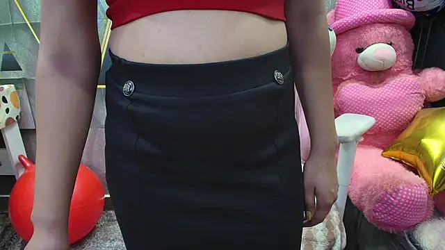 Chat XXX en directo de NymphoIsLive