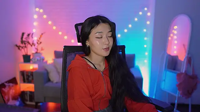 HannaRosie_'s Live XXX Chat
