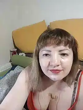 stefanyharper16's Live XXX Chat