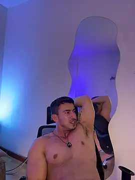 Chris_Clarck Live XXX-Chat