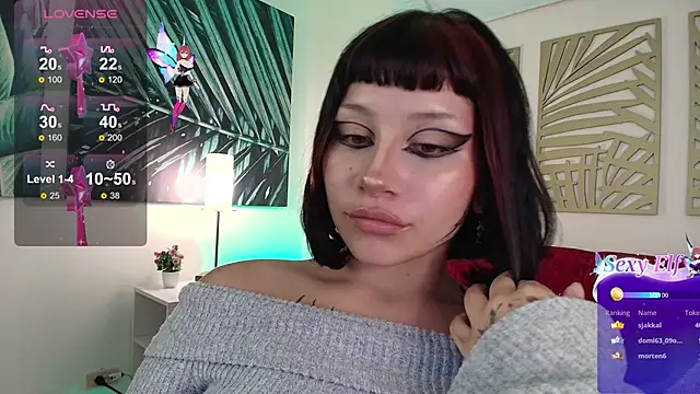 Онлайн чат XXX ela_boop