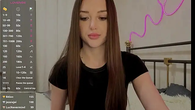 JennyRuthJP – Naživo XXX chat