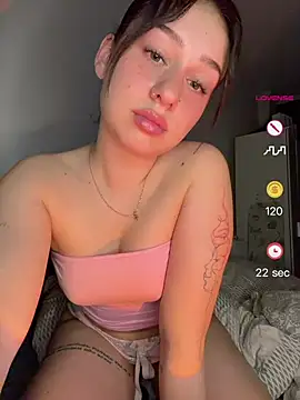 Daria-maus24's Live XXX Chat