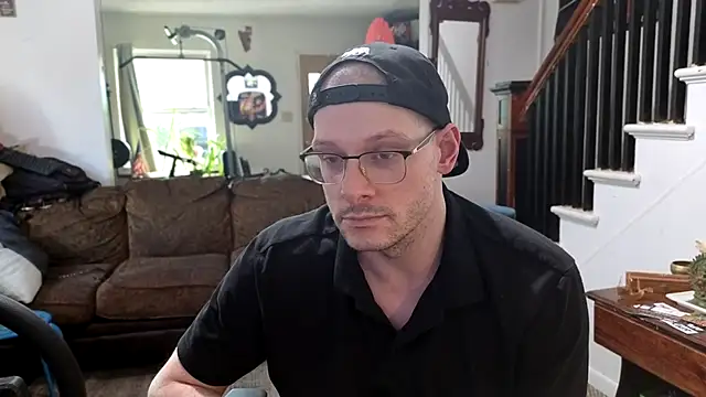 Chat XXX Live MasterDaddyCool