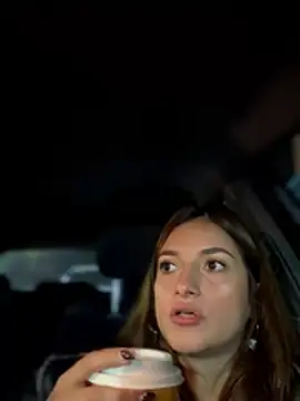 XXX chat uživo modela Jessysammy