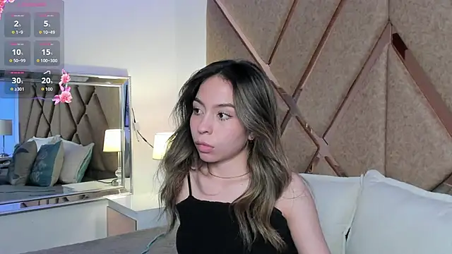 Chatroom XXX en direct de LuuluBerry