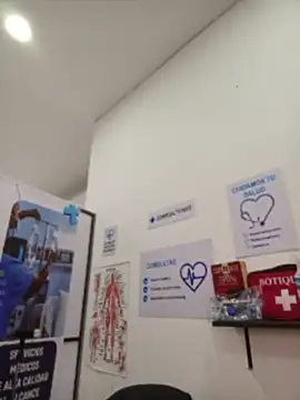 _Zoe_777 Obrolan Langsung XXX