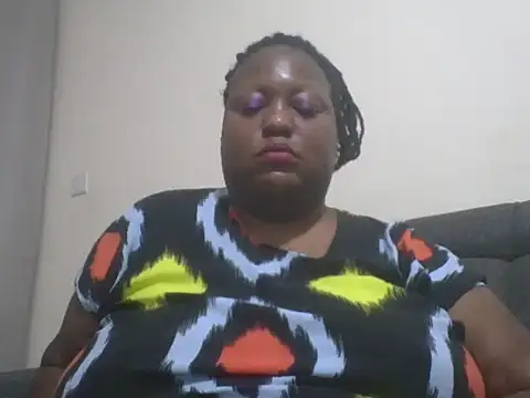 fat_ebonyqueen's Live XXX Chat