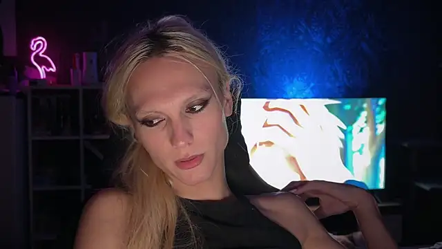 sindLy – Naživo XXX chat