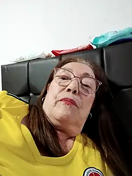 Chat +18 de Vicky_Rosse ao vivo
