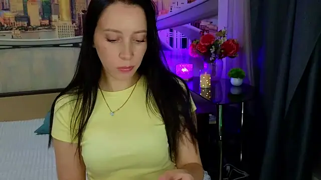 MonicaSweetx Chat XXX in diretta