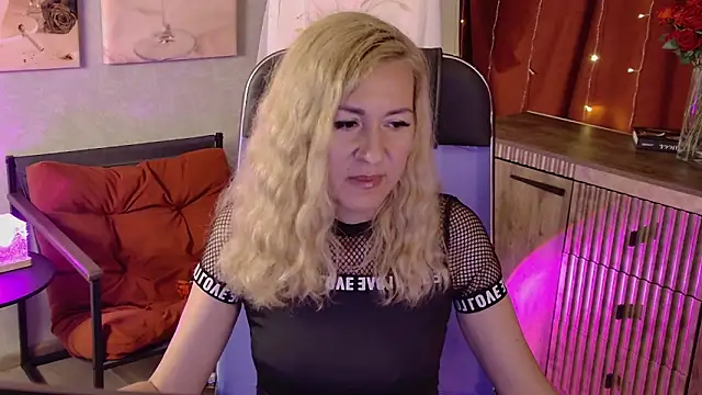DonnaSmitth's Live XXX Chat