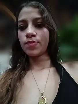 Vanneskk Chat XXX in diretta