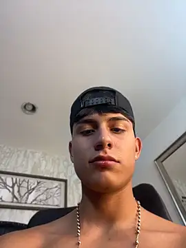Živý XXX chat Lander_Cruz