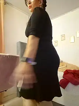 christy_ant Chat XXX in diretta