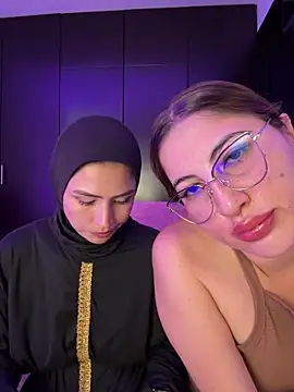 Darsha_Khemu élő XXX-chatje