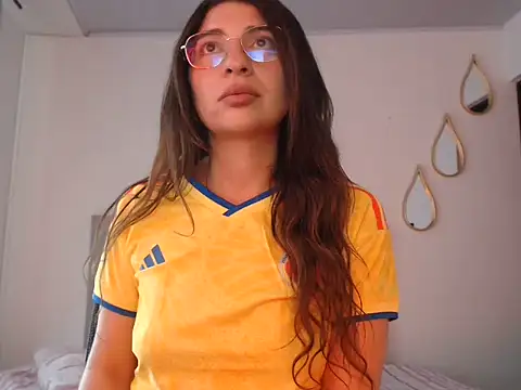 Julietaamado Chat XXX in diretta