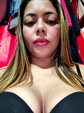Yelii_ – Live XXX-chat