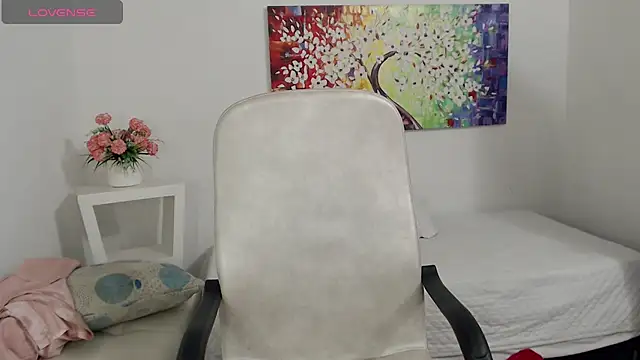 Chatroom XXX en direct de tania_sweet__