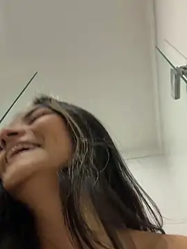 Chat +18 de Cat2525 ao vivo