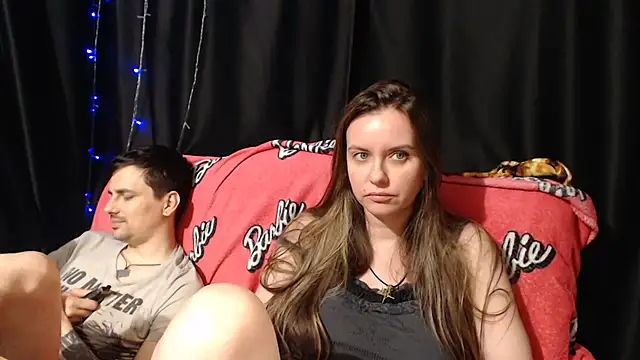 Milana69のライブXXXチャット