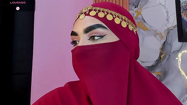Maissa_Alabi 即時 XXX 聊天