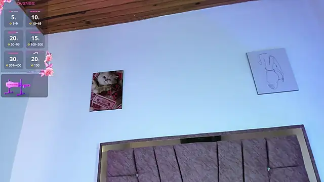 MiaX12 Live XXX-Chat