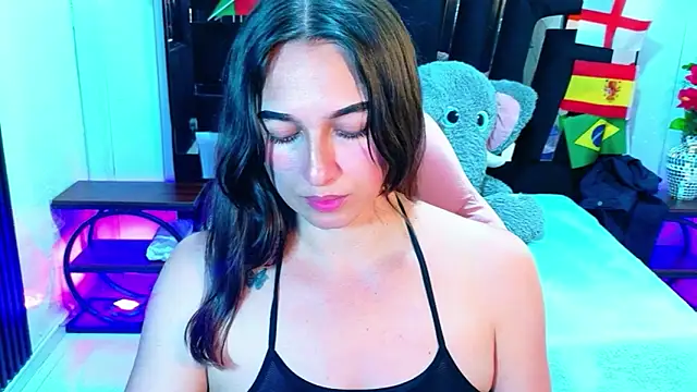 Megan_Rai 现场XXX聊天