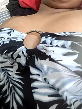 Czat XXX na żywo – DBABY_