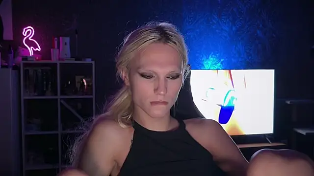 sindLy Chat XXX live