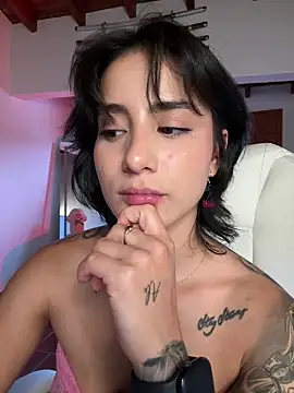 แชท XXX สดของ Ale_Lewis