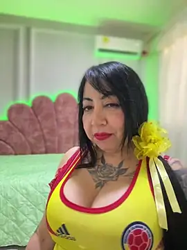 Sembang XXX Secara Langsung eva_sexx69