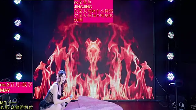 Red-666 Obrolan Langsung XXX
