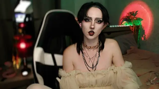 Chat XXX ao vivo de Rory_Pink