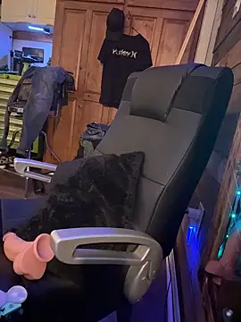 Twist_N_Tease webkamerás műsora