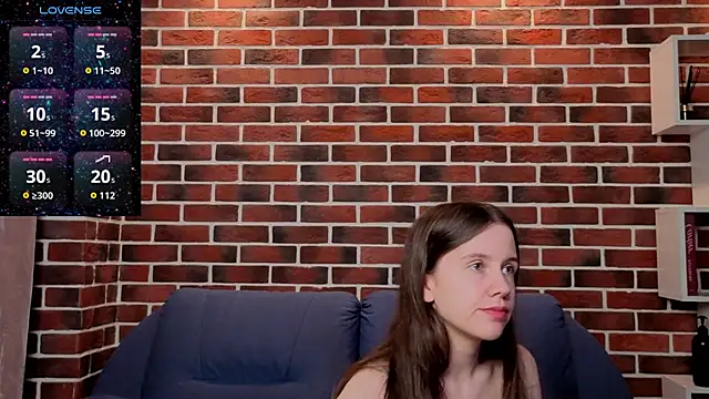 MyrtaMcclaney Live XXX-Chat