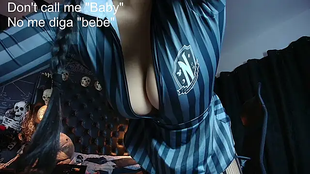 AlexHoe_ – Naživo XXX chat